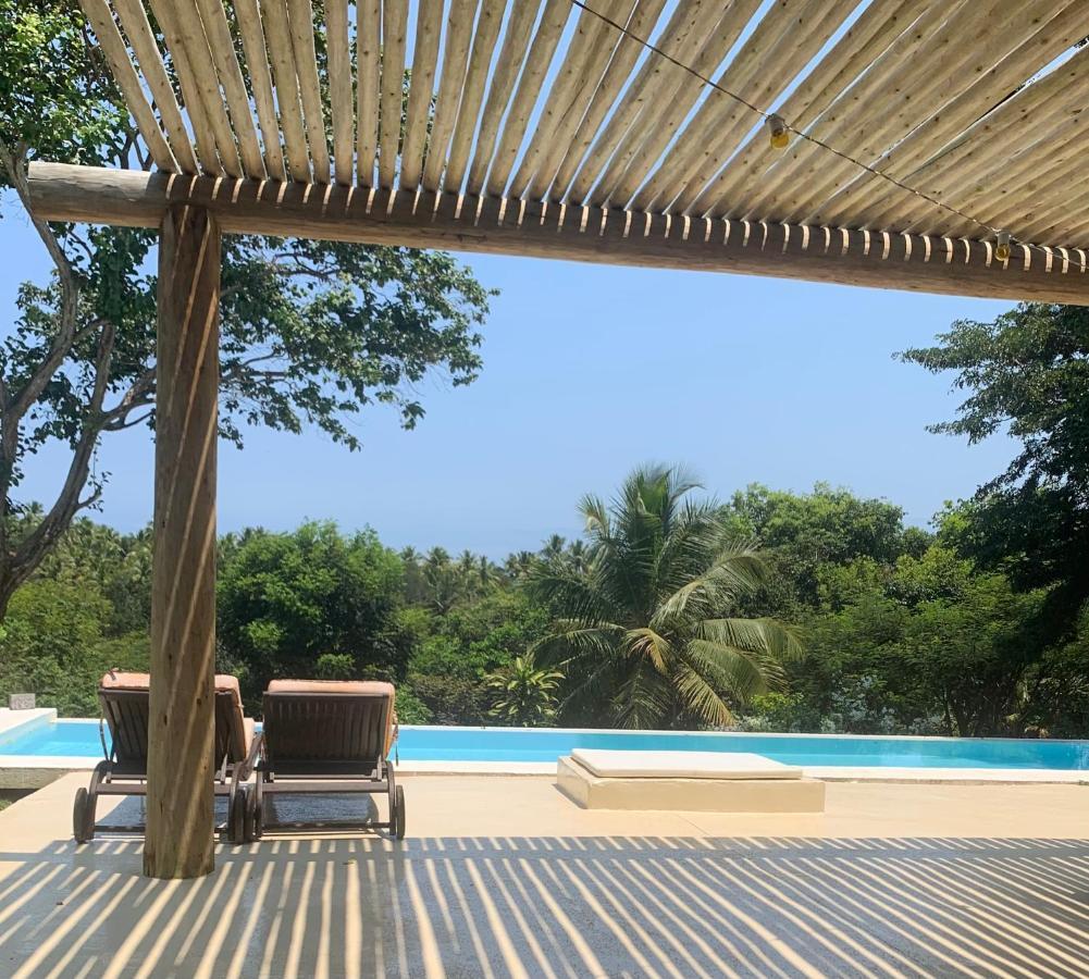 Baleias Home Praia do Forte Exterior photo