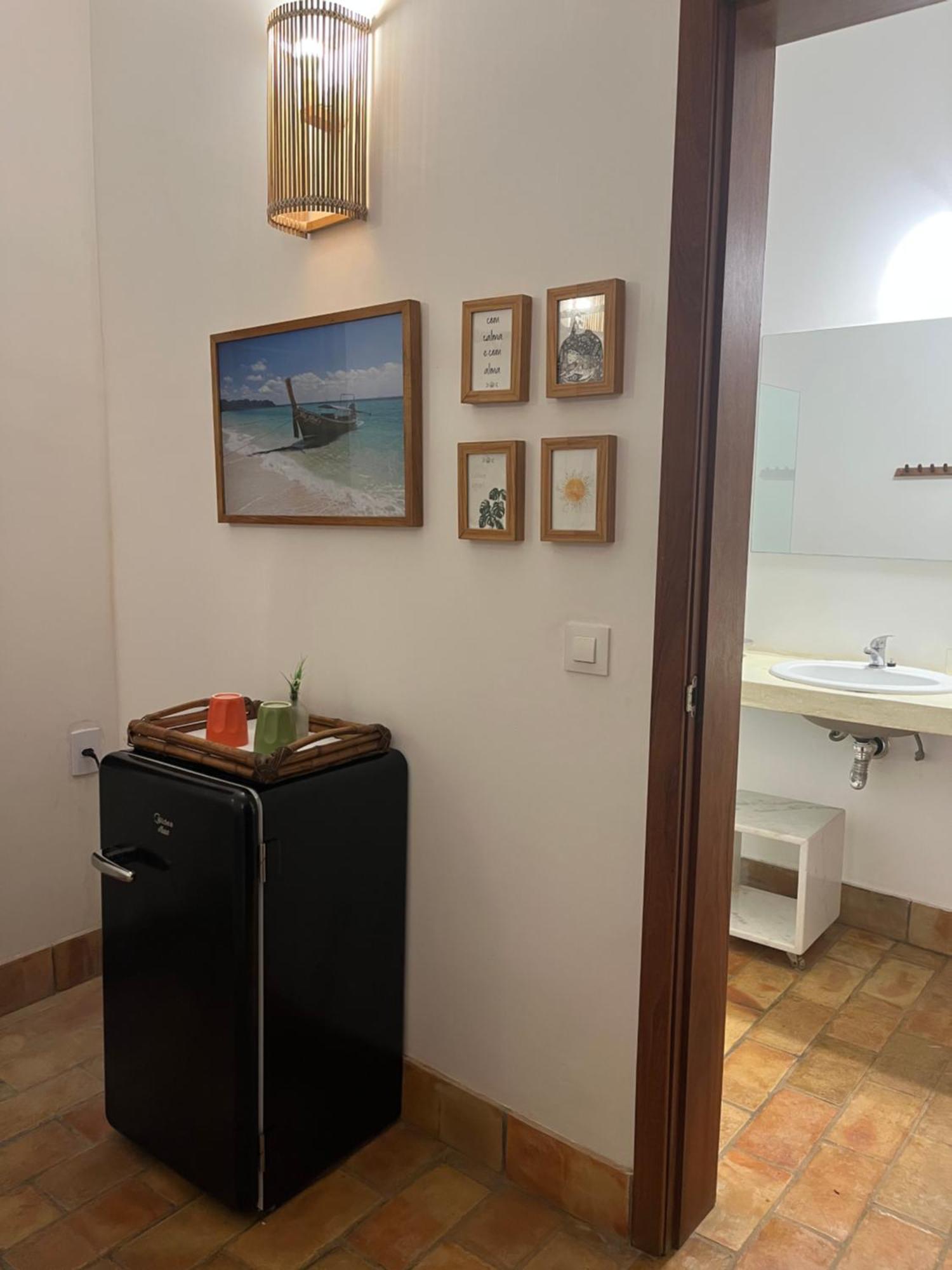 Baleias Home Praia do Forte Exterior photo