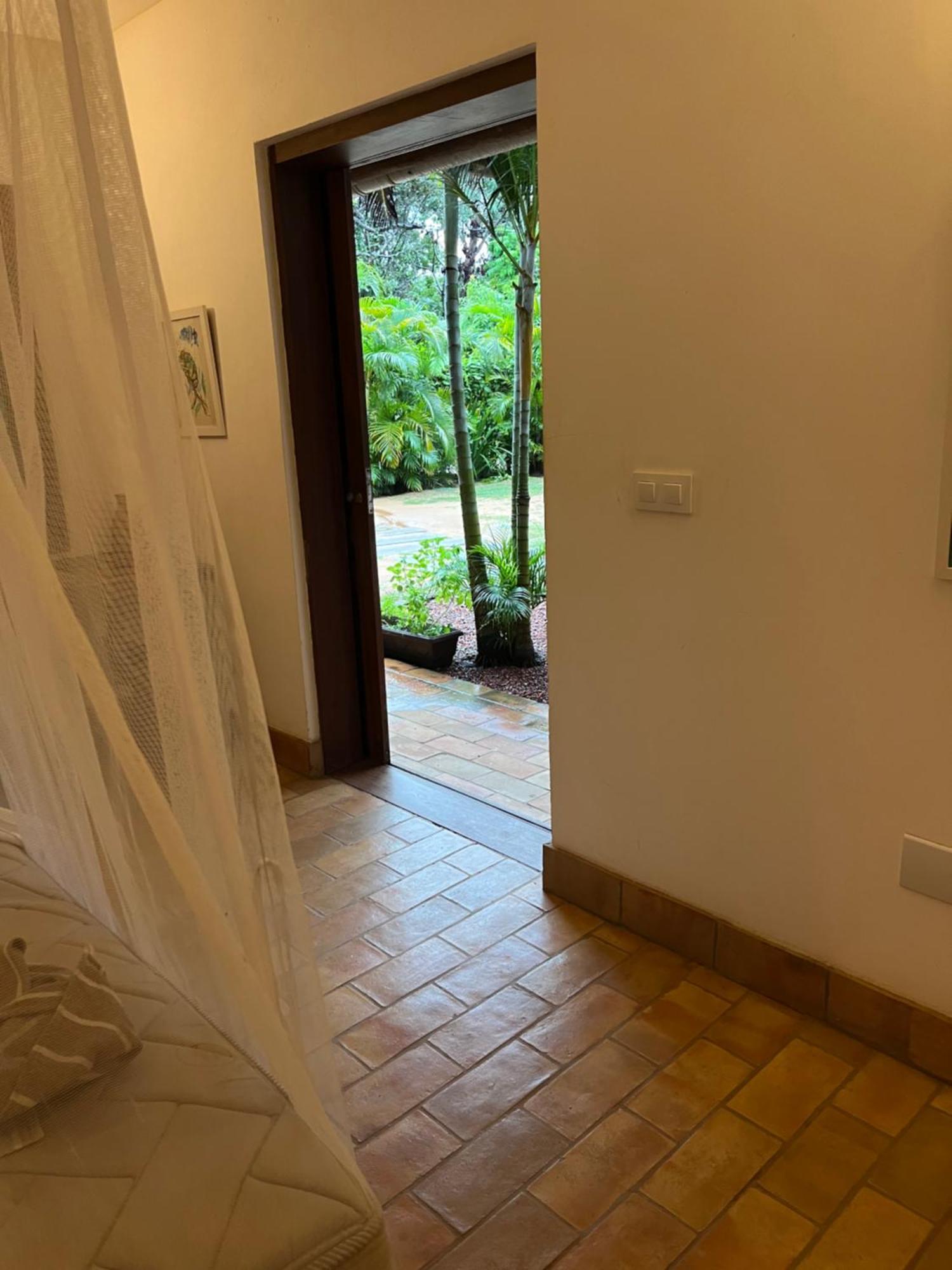 Baleias Home Praia do Forte Exterior photo