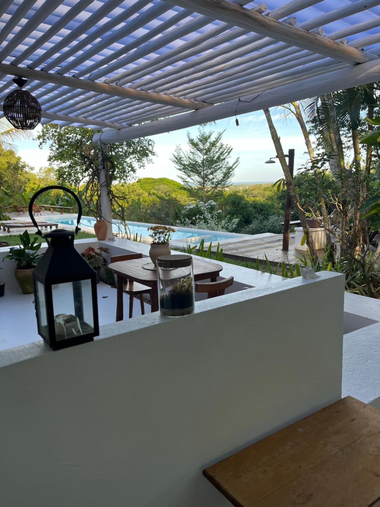 Baleias Home Praia do Forte Exterior photo